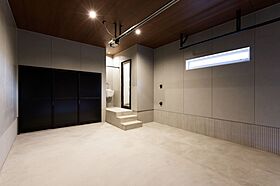 株式会社アントールの施工事例「北欧のやさしさと和のしずけさ。お気に入りと過ごす、ジャパンディな暮らし」の画像7