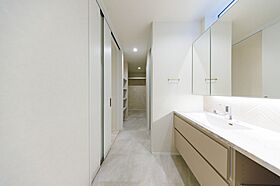 株式会社アントールの施工事例「美しさを仕立てる。細部までこだわり抜いたホテルライクな家」の画像4