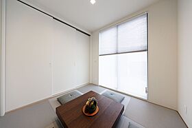 株式会社アントールの施工事例「上質なグレーが描く、落ち着きのある日常。洗練された大人の佇まい。」の画像6
