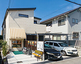 株式会社アイ工務店 福井支店の施工事例「夢を叶える店舗併設住宅」のメイン画像