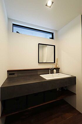 株式会社Tectureの施工事例「Tecture モデルハウス鎌倉」の画像5