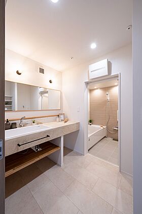 株式会社Tectureの施工事例「大和市 K様邸 ナチュラルモダンな家」の画像6