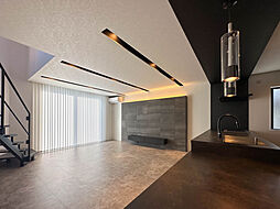 株式会社Tectureの施工事例「茅ヶ崎市 T様邸 変形土地に建てた家」の画像