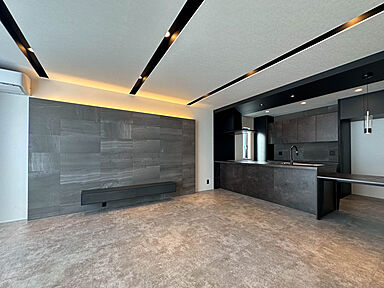 株式会社Tectureの施工事例「茅ヶ崎市 T様邸 変形土地に建てた家」の画像3