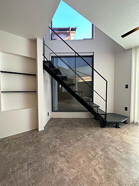 株式会社Tectureの施工事例「茅ヶ崎市 T様邸 変形土地に建てた家」の画像4