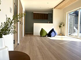 【パナソニックビルダーズグループ】HEART MY HOME/(株)ダイトー建設不動産の施工事例「中郡大磯町 K様邸」の画像1