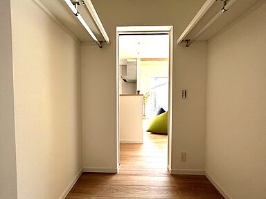 【パナソニックビルダーズグループ】HEART MY HOME/(株)ダイトー建設不動産の施工事例「中郡大磯町 K様邸」の画像5