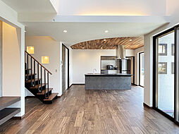 【パナソニックビルダーズグループ】HEART MY HOME/(株)ダイトー建設不動産の施工事例「小田原市 D様邸」の画像