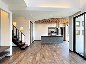 【パナソニックビルダーズグループ】HEART MY HOME/(株)ダイトー建設不動産の施工事例「小田原市 D様邸」のメイン画像