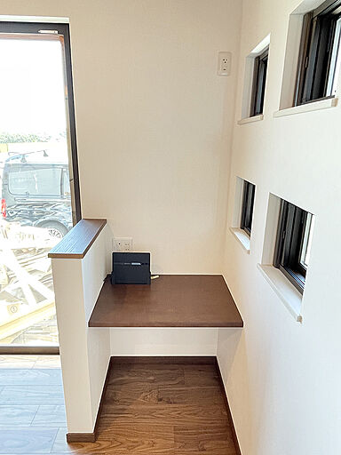 【パナソニックビルダーズグループ】HEART MY HOME/(株)ダイトー建設不動産の施工事例「小田原市 D様邸」の画像8