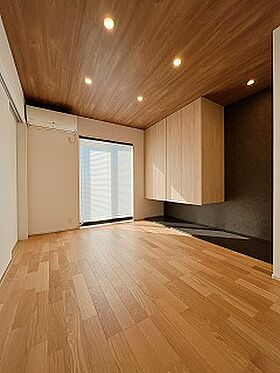 朝日住宅株式会社の施工事例「夫婦ふたりにちょうどいい明るくコンパクトな平屋」の画像2