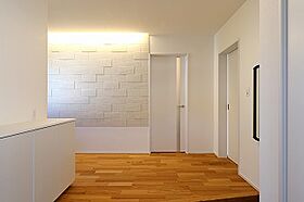 朝日住宅株式会社の施工事例「夫婦ふたりにちょうどいい明るくコンパクトな平屋」の画像3