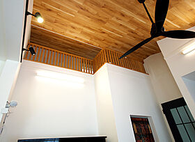 株式会社ケンコーホームの施工事例「【諫早市/30代/2LDK】床下エアコン1台で全館空調する家」の画像8