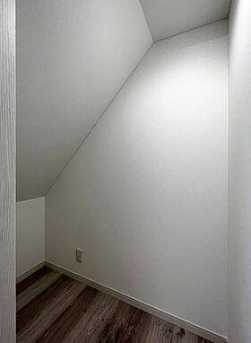 株式会社ケンコーホームの施工事例「【諫早市/30代/3LDK】家事ラク動線にこだわった吹き抜けと小屋裏収納がある家」の画像8