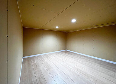 株式会社ケンコーホームの施工事例「【諫早市/30代/3LDK】家事ラク動線にこだわった吹き抜けと小屋裏収納がある家」の画像9