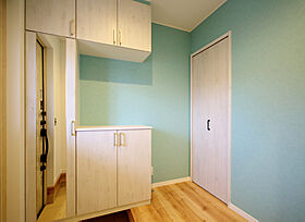 株式会社ケンコーホームの施工事例「【西彼杵郡/30代/3LDK】西海岸の風薫るカリフォルニアスタイルの家」の画像3