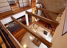 株式会社ケンコーホームの施工事例「【諫早市/4LDK+離れ】コモンスペースを中心に「母屋」と「離れ」のある家」の画像6