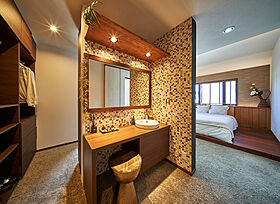 株式会社ケンコーホームの施工事例「【諫早市/4LDK+離れ】コモンスペースを中心に「母屋」と「離れ」のある家」の画像8