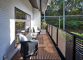 株式会社ケンコーホームの施工事例「【諫早市/4LDK+離れ】コモンスペースを中心に「母屋」と「離れ」のある家」の画像9