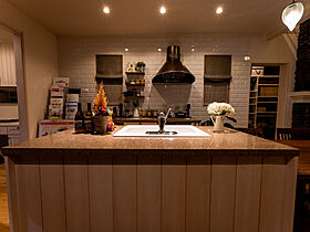 株式会社ケンコーホームの施工事例「【時津町/4LDK+地下収納・ロフト】小さな頃に想い描いた大きな屋根と窓のある家」の画像5