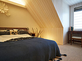 株式会社ケンコーホームの施工事例「【時津町/4LDK+地下収納・ロフト】小さな頃に想い描いた大きな屋根と窓のある家」の画像7