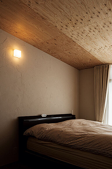 有限会社大元工務店の施工事例「回遊動線と豊富な収納で快適な暮らし(札幌市 K様邸)」の画像5