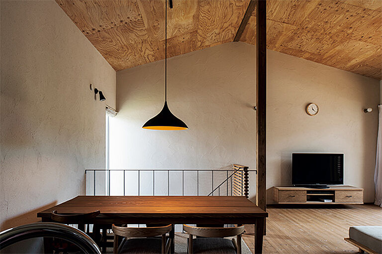 有限会社大元工務店の公式画像_リビング9