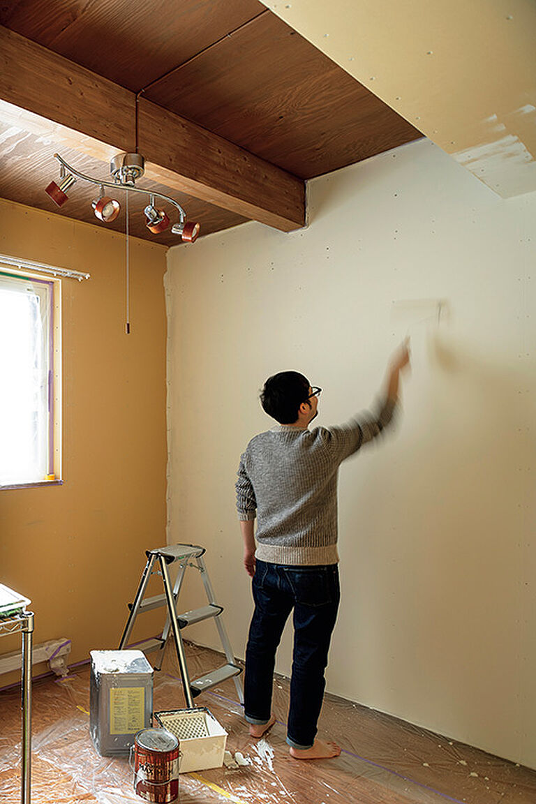 有限会社大元工務店の公式画像_洋室6