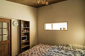 有限会社大元工務店の施工事例「暮らしやすさとデザイン性を両立した自然素材の平屋(札幌市 Y様邸)」の画像4