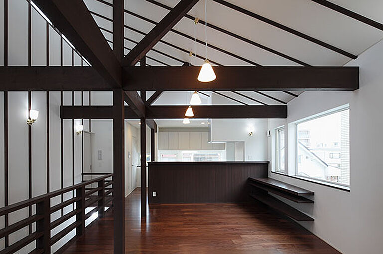 有限会社大元工務店の公式画像_リビング7