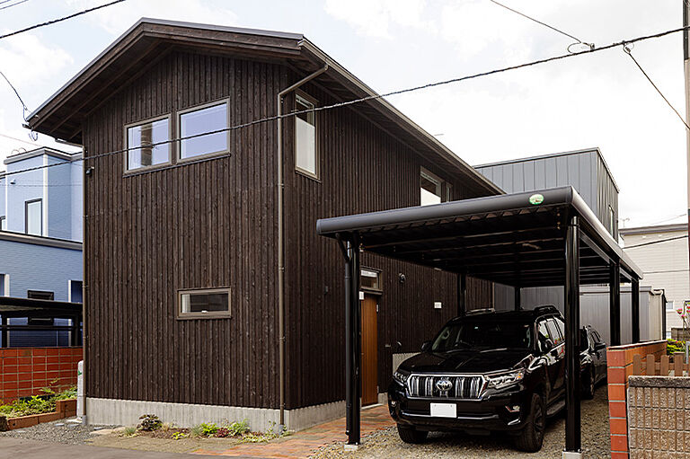 有限会社大元工務店の公式画像_外観11