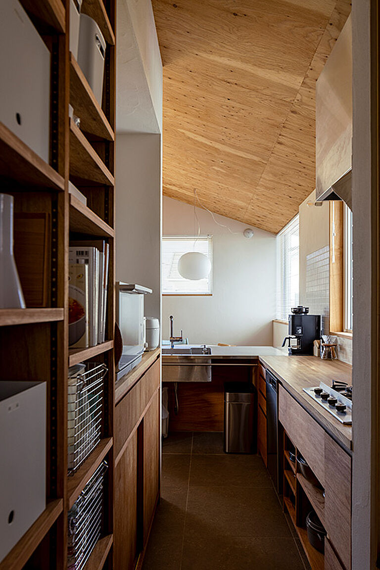 有限会社大元工務店の公式画像_収納3