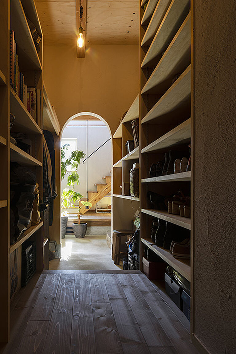 有限会社大元工務店の公式画像_玄関3