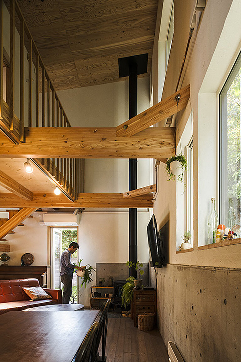 有限会社大元工務店の公式画像_リビング5