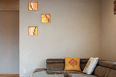 有限会社大元工務店の施工事例「先を見越した提案と素材づかいが叶えた心地よい永住住宅(札幌市 I様邸)」の画像5