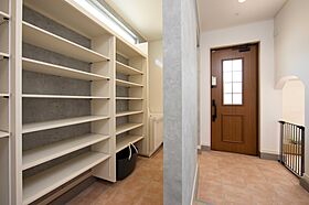 株式会社ウェルズホームの施工事例「【ウェルズホーム】人もペットも快適に、ペットと暮らす家 ◆ 郡山市 38坪」の画像6