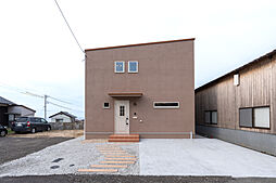 TSデザイン 有限会社 志田尾工務店の施工事例「夕陽を満喫できるできるお家(島根県浜田市)」の画像