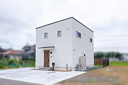 TSデザイン 有限会社 志田尾工務店の施工事例「吹き抜け空間と毎日が気持ちいいお家(島根県浜田市)」の画像