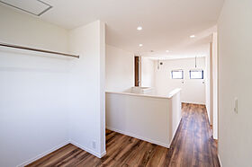 TSデザイン 有限会社 志田尾工務店の施工事例「【セミオーダー】ジブンハウス810(島根県浜田市)」の画像4