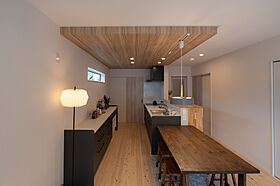 TSデザイン 有限会社 志田尾工務店の施工事例「子育て世帯が住む2階建てのお家(島根県浜田市)」の画像2