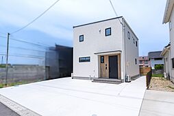 TSデザイン 有限会社 志田尾工務店の施工事例「【セミオーダー】ジブンハウス79(島根県江津市)」の画像