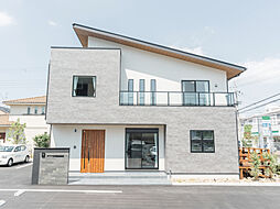 株式会社秀光ビルド 京都店の施工事例「子育て世帯の「欲しい!」を叶える住まい」の画像