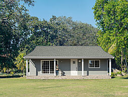 株式会社土屋ホーム 東日本営業本部の施工事例「楽しく生活するための間取りを実現した美しい平屋のお家」の画像