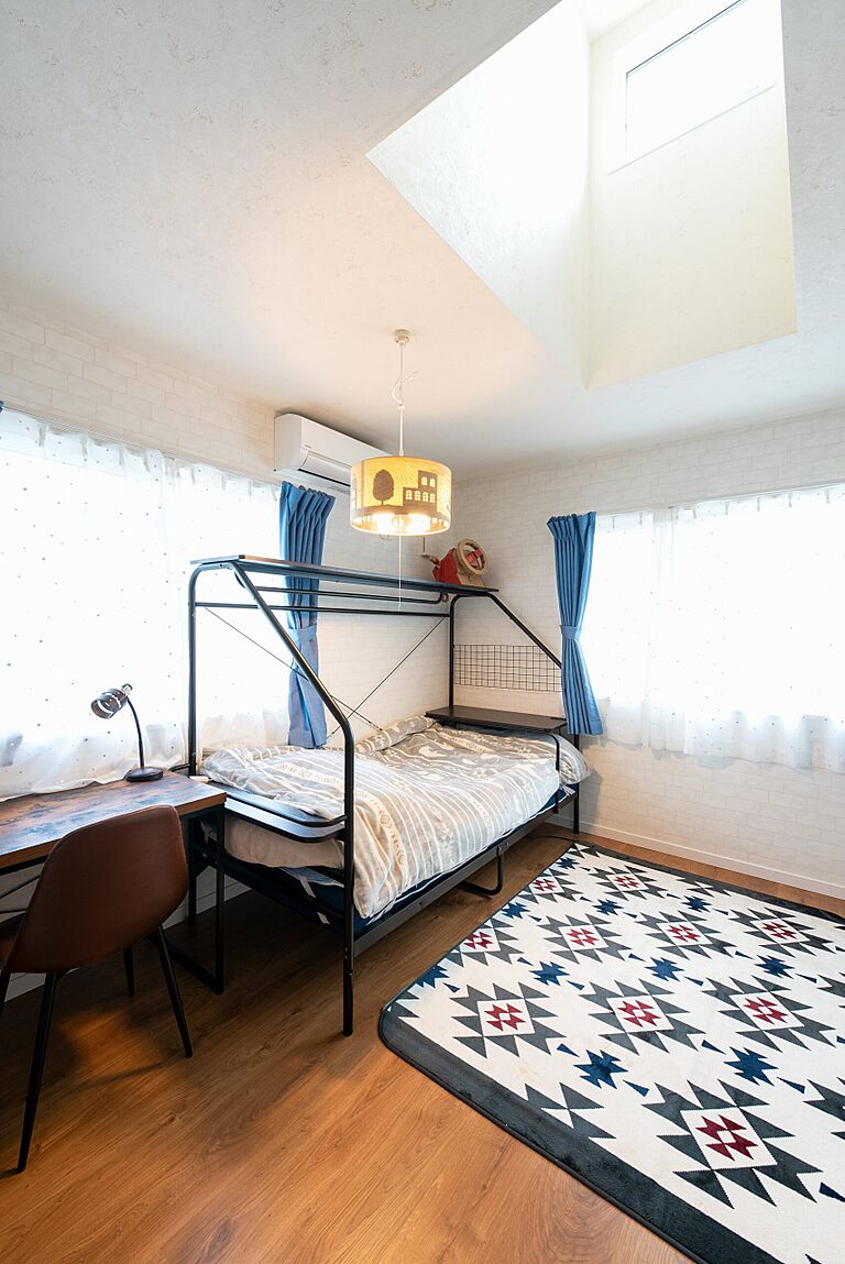 ブリリアントホーム 横浜ハウジングフォーラムの公式画像_洋室8