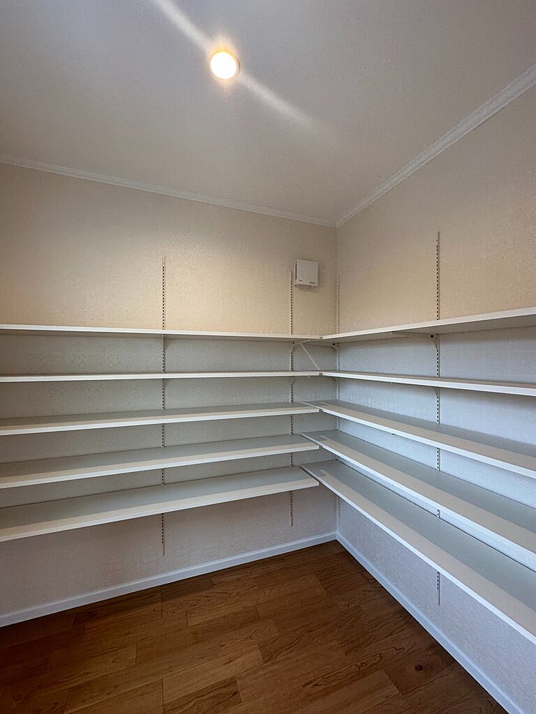 ブリリアントホーム 横浜ハウジングフォーラムの公式画像_収納11