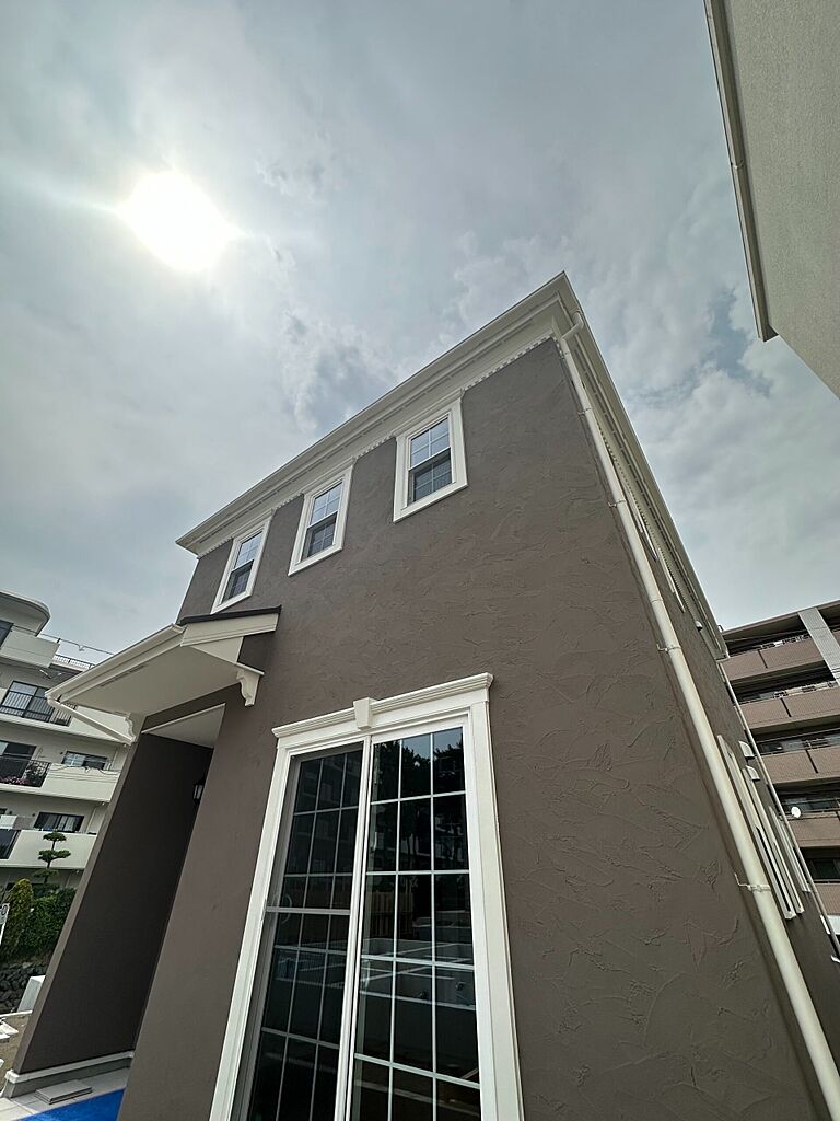 ブリリアントホーム 横浜ハウジングフォーラムの公式画像_外観3