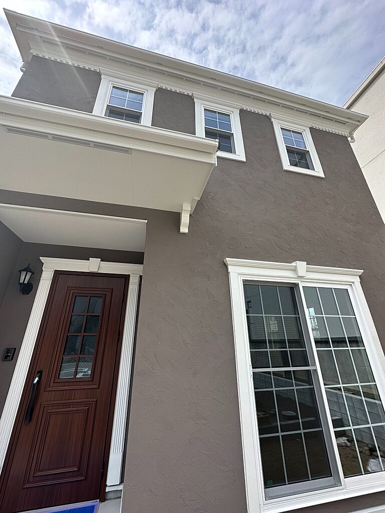 ブリリアントホーム 横浜ハウジングフォーラムの公式画像_外観4