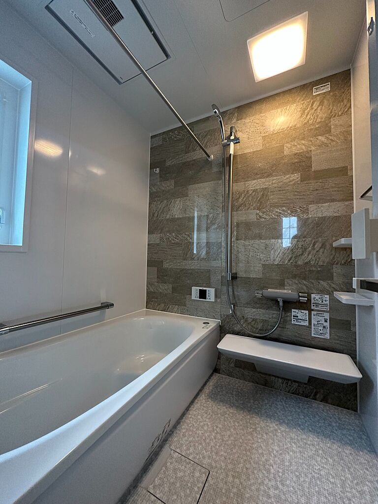 ブリリアントホーム 横浜ハウジングフォーラムの公式画像_風呂8