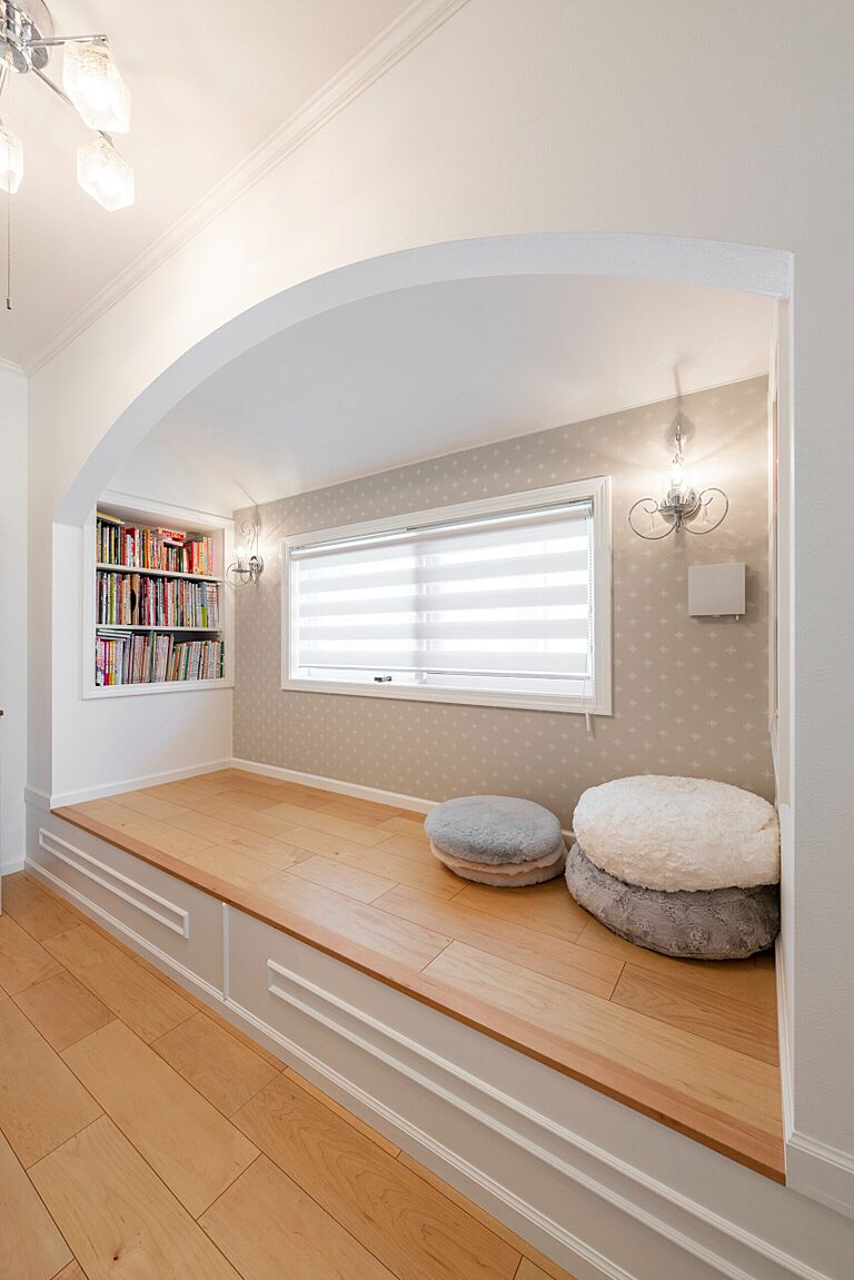 ブリリアントホーム 横浜ハウジングフォーラムの公式画像_その他10