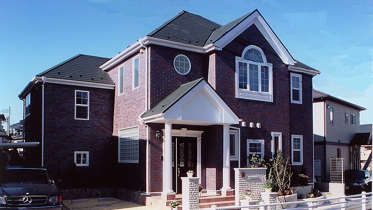 ブリリアントホーム 横浜ハウジングフォーラムの公式画像_外観11